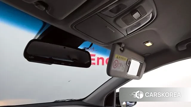 Kia Sportage The Bold id 2994522 из Кореи 11