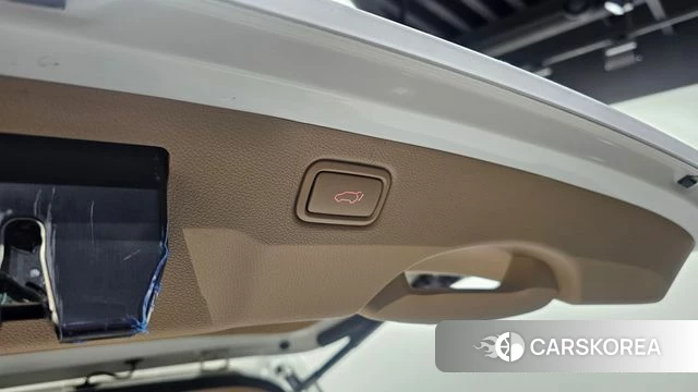 Kia The New Carnival id 4672391 из Кореи 11