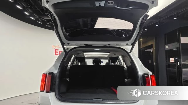 Kia Sorento 4th Generation id 3844042 из Кореи 11