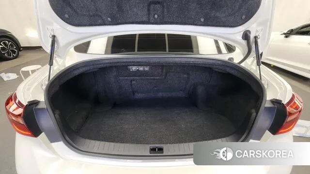 Infiniti Q50 id 3489742 из Кореи 11