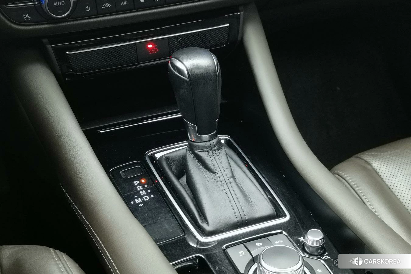 Mazda Atenza id 4438249 из Китая 11