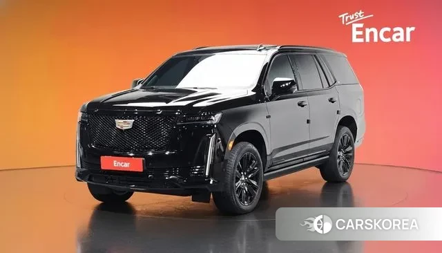 Cadillac Escalade 5th Generation id 3606584 из Кореи 11