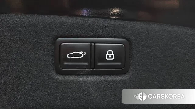 Kia The New K9 2nd generation id 3393666 из Кореи 11