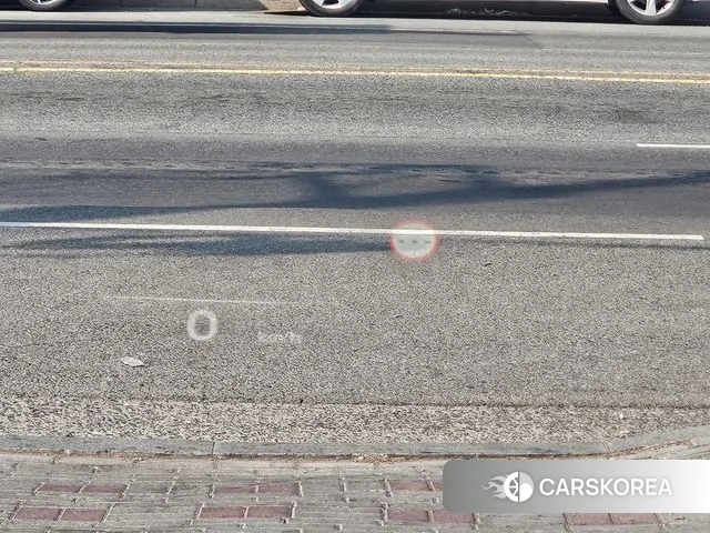 Kia K8 id 3616104 из Кореи 11