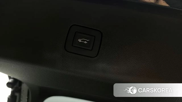 Chevrolet (GM Daewoo) Trax Crossover id 3914862 из Кореи 11