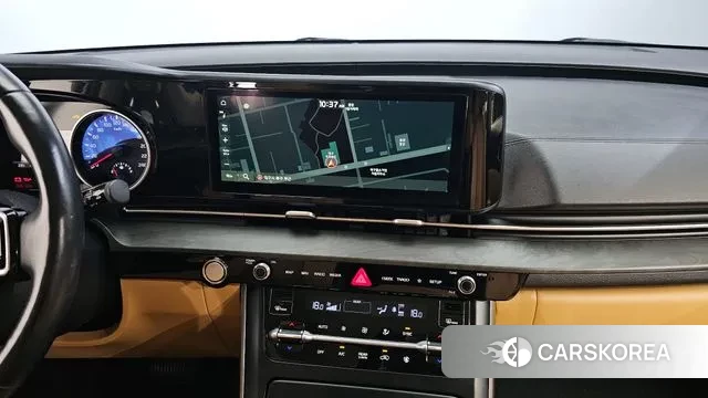 Kia Carnival 4th generation id 3044047 из Кореи 11