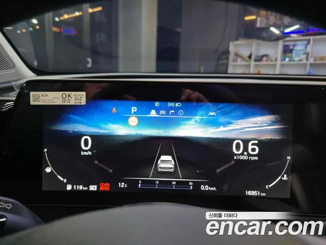 Kia Sportage 5th Generation id 2582011 из Кореи 11