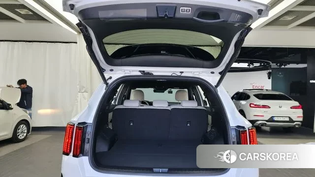 Kia Sorento 4th Generation id 3487811 из Кореи 11