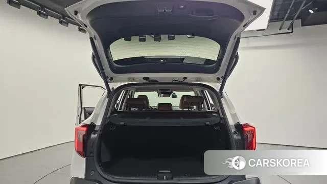 Kia The New Seltos id 3528856 из Кореи 11