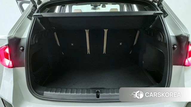 BMW X1 (U11) id 4394419 из Кореи 11