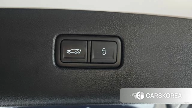 Genesis GV80 id 4848640 из Кореи 11