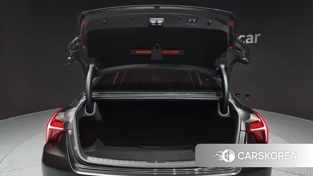 Kia K8 id 3479035 из Кореи 11