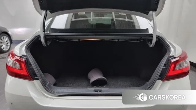 Nissan Altima id 3024498 из Кореи 11