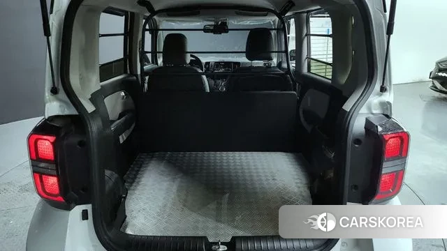 Kia The New Kia Ray id 3576645 из Кореи 11