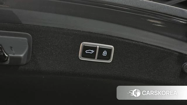 Genesis G80 (RG3) id 4637187 из Кореи 11