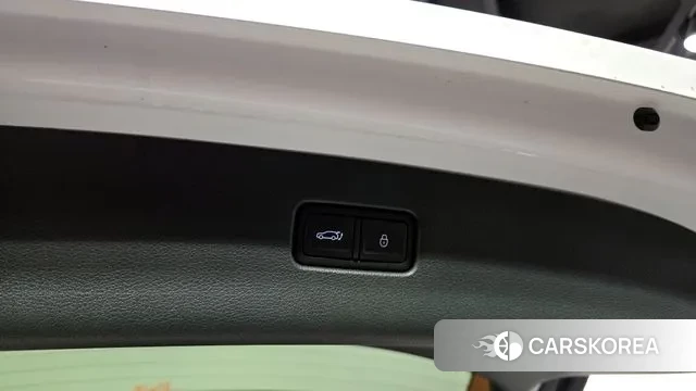 Genesis GV80 id 3507363 из Кореи 11