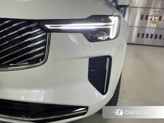 Volvo XC90 second Generation id 4432293 из Кореи 11