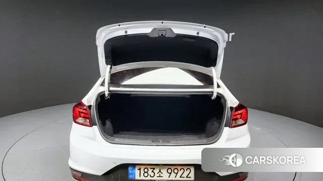 Hyundai The New Avante AD id 3368577 из Кореи 11