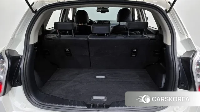 Ssangyong Berry New Tivoli id 3379041 из Кореи 11