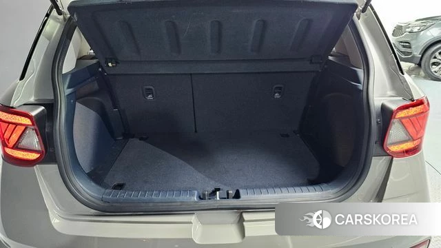 Hyundai Venue id 4232663 из Кореи 11