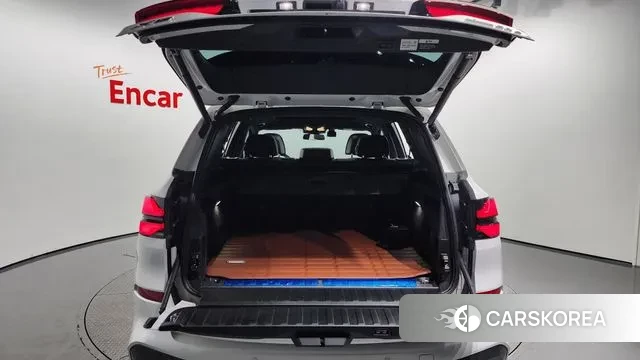 BMW X5 (G05) id 2958730 из Кореи 11