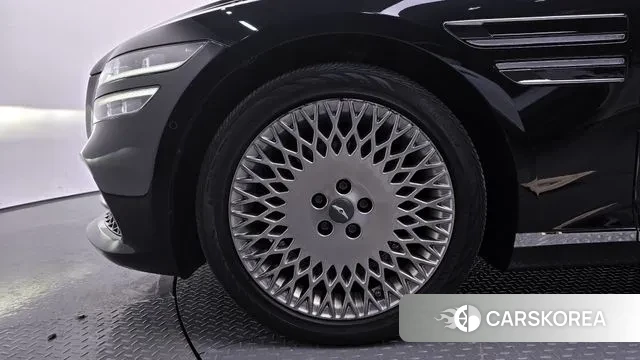 Genesis G80 (RG3) id 2961132 из Кореи 11