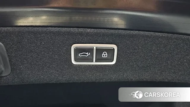 Genesis G90 (RS4) id 3317259 из Кореи 11