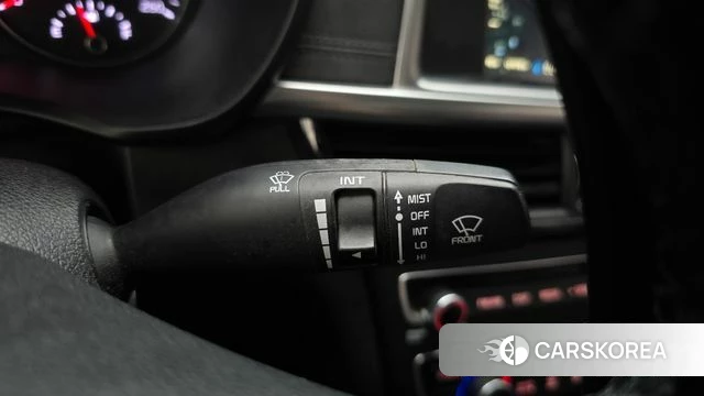 Kia K5 Hybrid 2nd Generation id 4737770 из Кореи 11