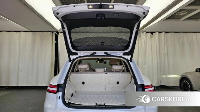 Genesis GV70 id 4784948 из Кореи 11