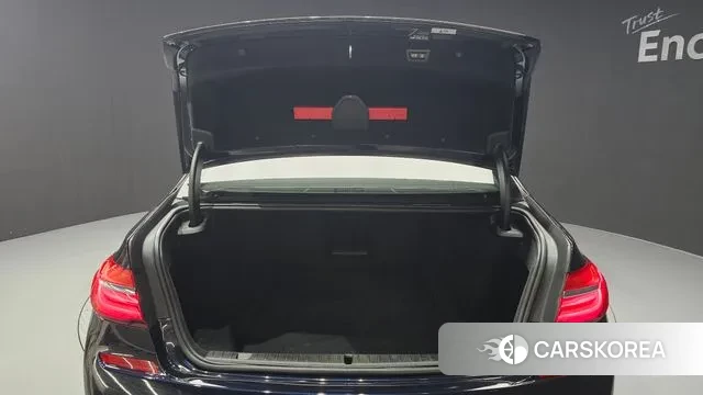 BMW 7 Series (G11) id 2986836 из Кореи 11