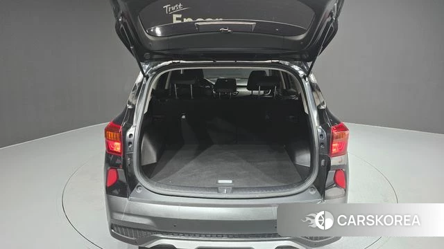 Kia Seltos id 4250044 из Кореи 11