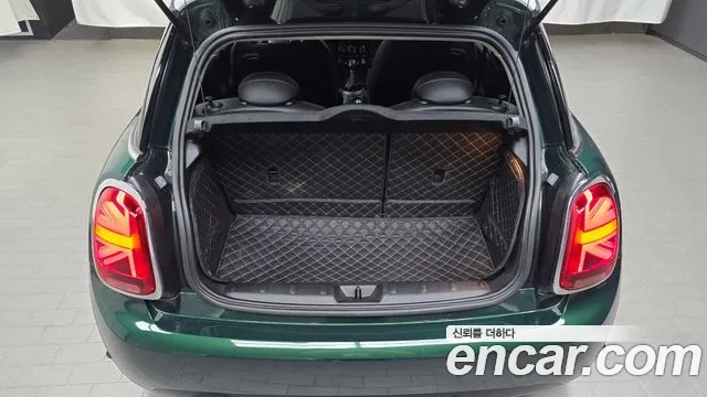 Mini Cooper id 2896764 из Кореи 11