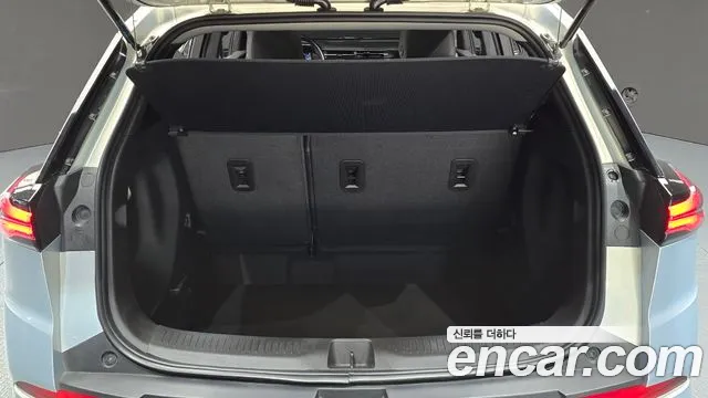 Chevrolet (GM Daewoo) Bolt EUV id 2805785 из Кореи 11