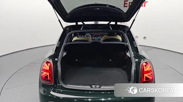 Mini Cooper S id 3280072 из Кореи 11