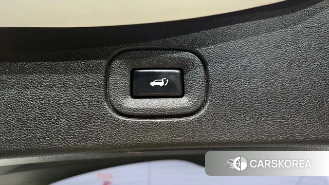 Renault Korea (Samsung) The New QM6 id 3459001 из Кореи 11