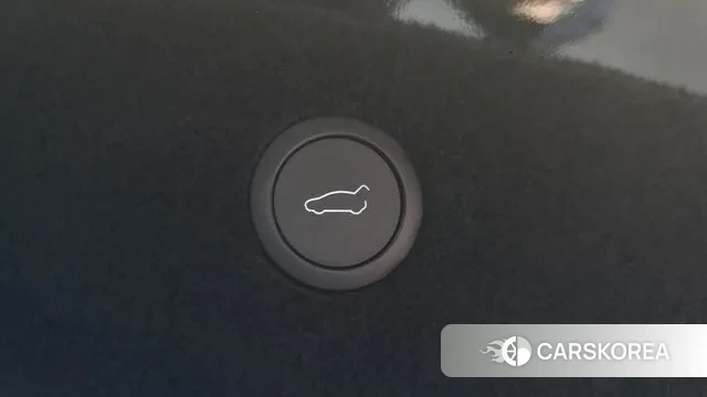 Tesla Model X id 3599642 из Кореи 11