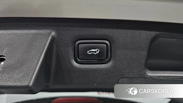 Hyundai The New Santa Fe id 3362217 из Кореи 11