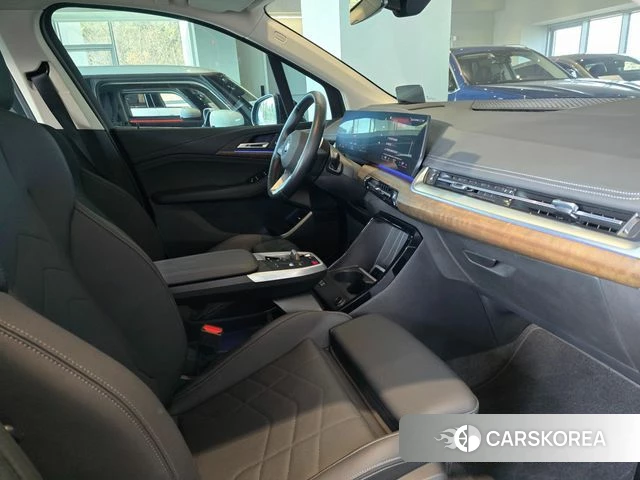 BMW 2 Series Active Tourer (U06) id 3838539 из Кореи 11