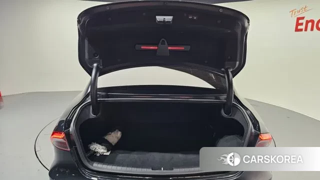 Hyundai The New Grandeur IG Hybrid id 3433630 из Кореи 11