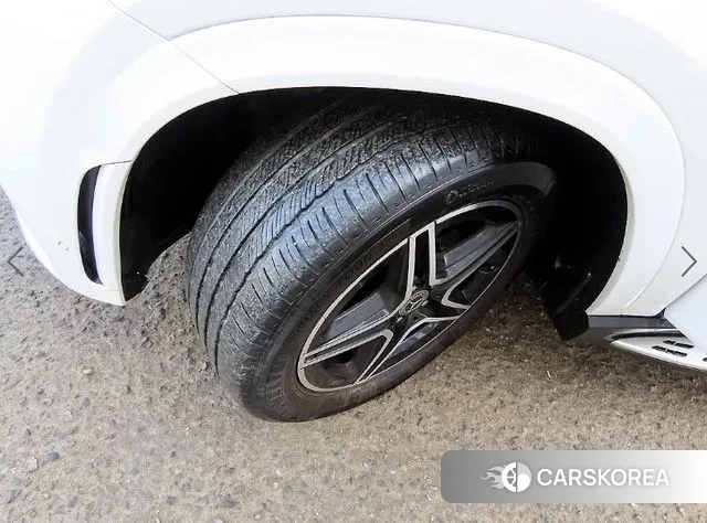 Mercedes-Benz GLE-Class W167 id 3525284 из Кореи 11