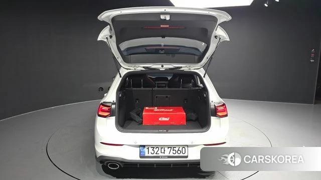Volkswagen Golf 8th Generation id 4607820 из Кореи 11