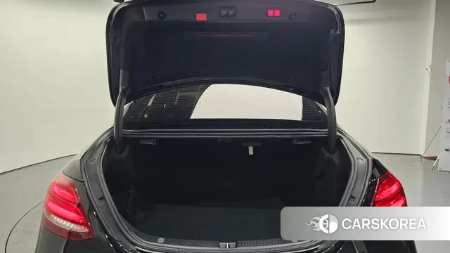 Mercedes-Benz E-Class W213 id 3202936 из Кореи 11