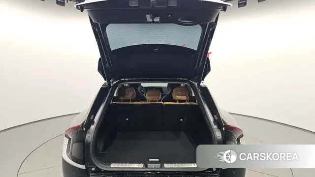 Kia EV6 id 3400870 из Кореи 11