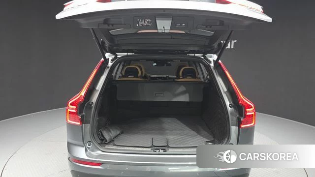 Volvo XC60 second Generation id 4397920 из Кореи 11