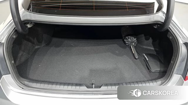 Hyundai Sonata (DN8) id 3860804 из Кореи 11