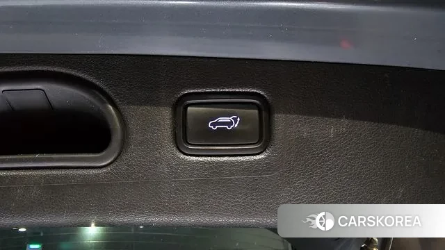 Hyundai All New Tucson id 3013406 из Кореи 11