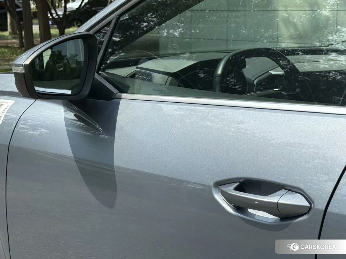 Audi Q4 id 4498473 из Китая 11