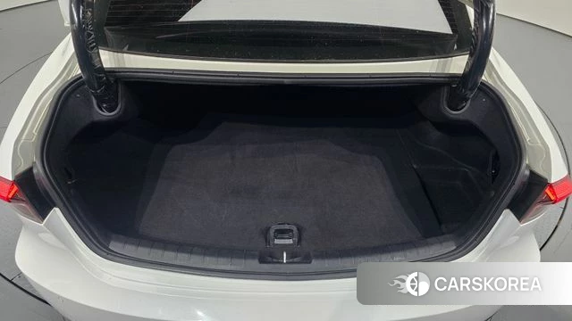 Hyundai The New Grandeur IG id 3940793 из Кореи 11