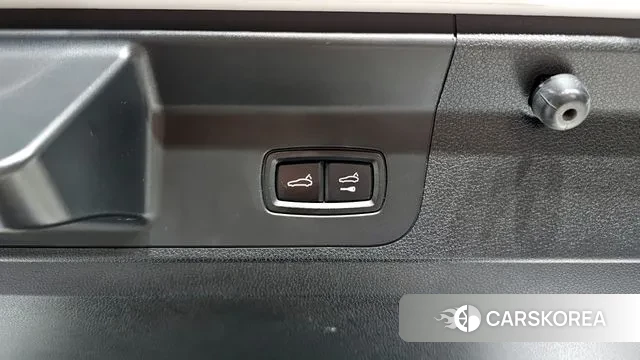 Porsche Panamera (971) id 3055819 из Кореи 11