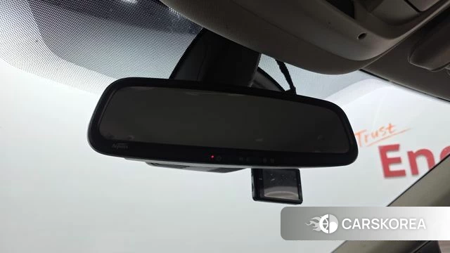Renault Korea (Samsung) QM6 id 4776533 из Кореи 11